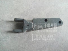 AZ9125680065,前橋減震器連接叉及座,濟(jì)南嘉磊汽車配件有限公司(原濟(jì)南瑞翔)