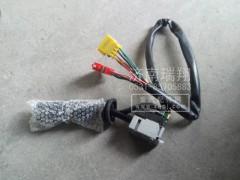 WG9725586002,組合開關(guān) 右置,濟南嘉磊汽車配件有限公司(原濟南瑞翔)