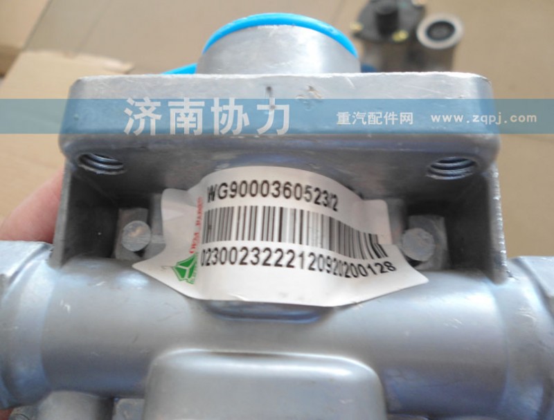四回路保護閥-原廠 WG9000360523/WG9000360523