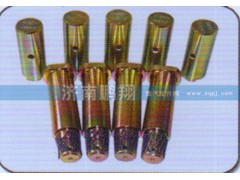 WG9970340096,蹄鐵銷(xiāo),濟(jì)南鵬翔汽車(chē)配件有限公司