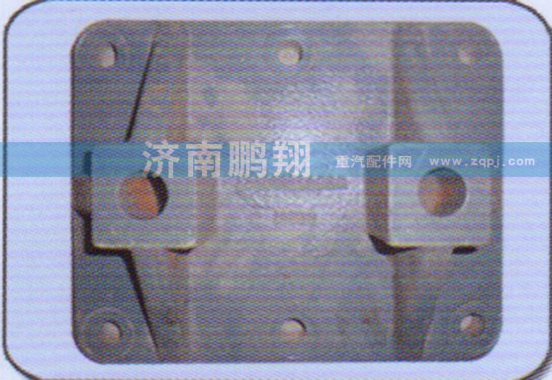 WG9770520290,70礦推力桿下支架,濟(jì)南鵬翔汽車(chē)配件有限公司