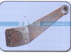 AZ9970410157,70礦左右橫拉桿臂,濟(jì)南鵬翔汽車(chē)配件有限公司