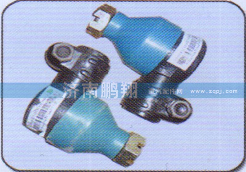WG9770470075,70礦動力缸球頭,濟南鵬翔汽車配件有限公司