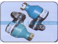 WG9770470075,70礦動力缸球頭,濟南鵬翔汽車配件有限公司