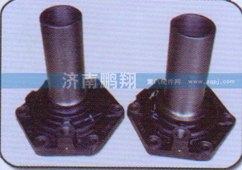WG2222020101,輸入軸端蓋（推式、拉式）,濟南鵬翔汽車配件有限公司