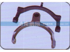 WG2214100001,范圍檔撥叉,濟南鵬翔汽車配件有限公司
