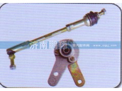 WG2229210041,支撐桿總成,濟南鵬翔汽車配件有限公司