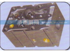 ,缸蓋（歐Ⅱ、0040A）,濟南鵬翔汽車配件有限公司