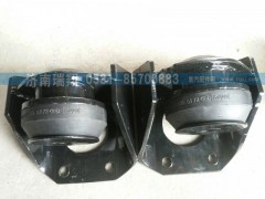 DZ9114598319,F3000發(fā)動(dòng)機(jī)后支撐,濟(jì)南嘉磊汽車配件有限公司(原濟(jì)南瑞翔)