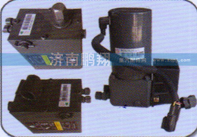 ,舉升泵,濟南鵬翔汽車配件有限公司