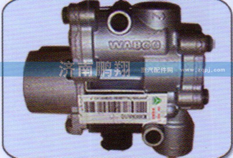 WG9718360515,ABS電磁閥,濟南鵬翔汽車配件有限公司
