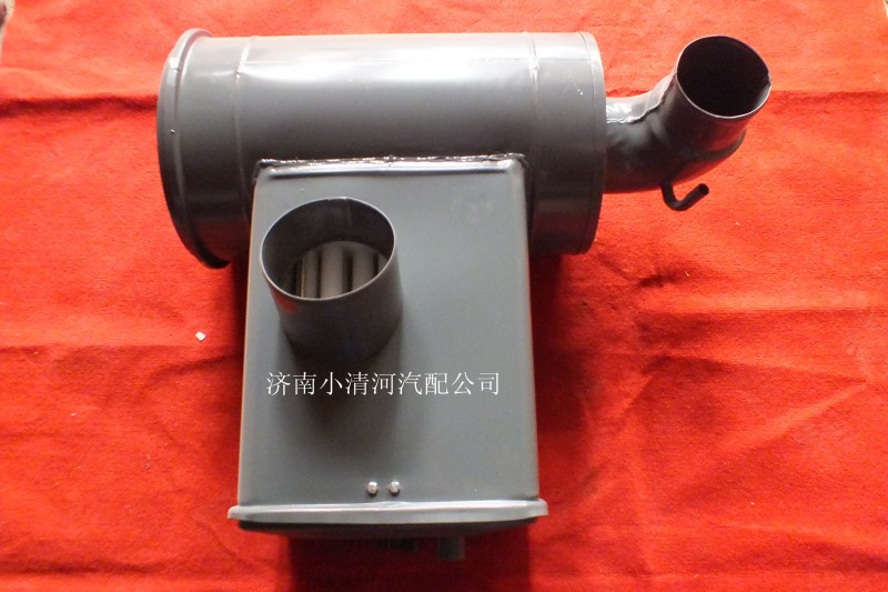 WG9100190160,沙漠空濾器總成（含支,濟南小清河汽配有限責(zé)任公司
