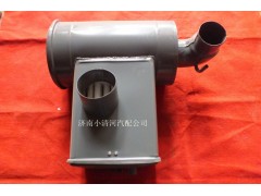 WG9100190160,沙漠空濾器總成（含支,濟南小清河汽配有限責(zé)任公司