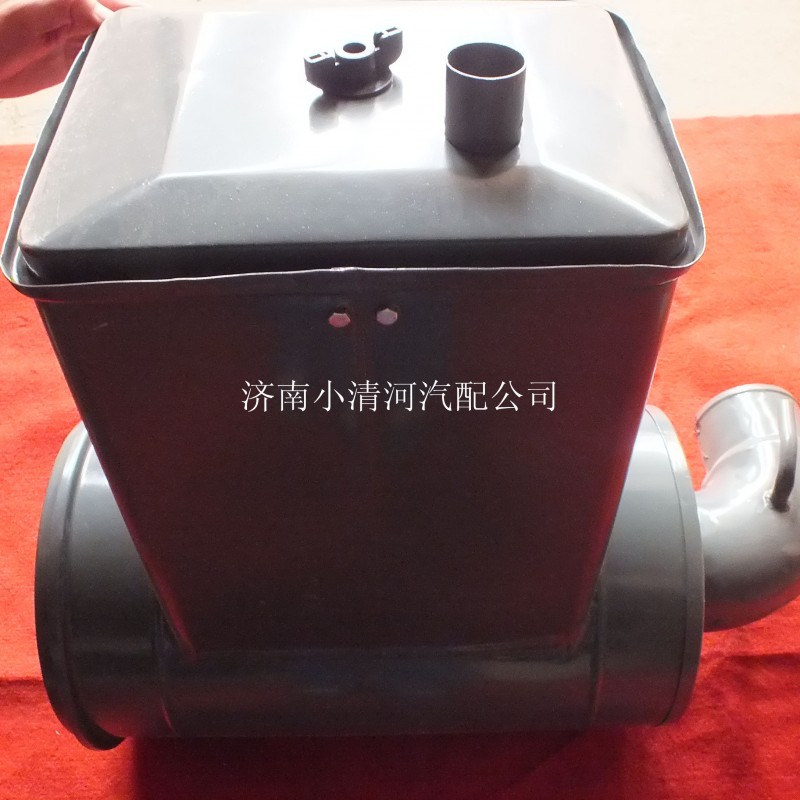 WG9100190160,沙漠空濾器總成（含支,濟南小清河汽配有限責(zé)任公司