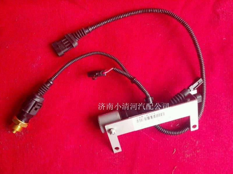 612600061659,電磁離合器用線束,濟(jì)南小清河汽配有限責(zé)任公司