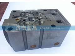 AZ1248040010D,氣缸蓋,濟(jì)南路泰汽配有限公司