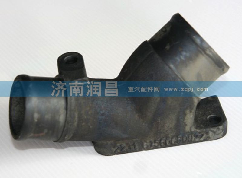 612600060400,水管接頭,濟南路泰汽配有限公司