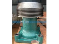 vg1246060130,風扇托架總成,濟南路泰汽配有限公司