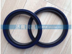,WP12曲軸前后油封,濟南路泰汽配有限公司