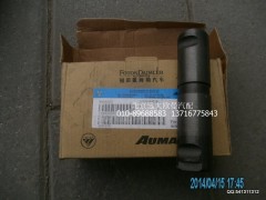 1108929500004,后鋼板彈簧銷,北京遠大歐曼汽車配件有限公司