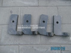 1118829280015,右下支架－第一減振器,北京遠(yuǎn)大歐曼汽車配件有限公司