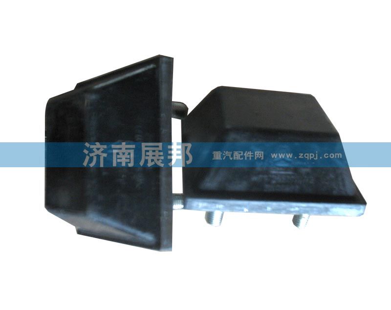 WG9725520727,WG9725520727限位塊膠墊,濟南冠澤卡車配件營銷中心