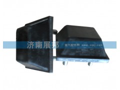 WG9725520727,WG9725520727限位塊膠墊,濟南冠澤卡車配件營銷中心