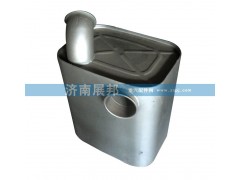 WG9725543060,（天然氣）消聲器WG9725543060,濟南冠澤卡車配件營銷中心
