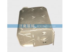 WG9727540001,WG9727540001消聲器,濟南冠澤卡車配件營銷中心