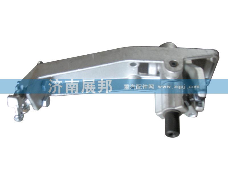 WG9725240208,操縱器（老款）,濟(jì)南冠澤卡車配件營(yíng)銷中心