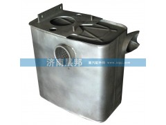WG9725540160,消聲器WG9725540160,濟(jì)南冠澤卡車配件營銷中心