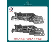 AZ1642448081-8088,液壓鎖左右下支架,濟(jì)南匯昇汽車配件有限公司