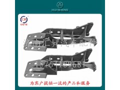 AZ1642448081-8088,液壓鎖左右下支架,濟(jì)南匯昇汽車配件有限公司
