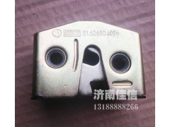 81.62680.6096,車門鎖塊,濟南同馳汽車配件有限公司