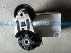 621600061332,濰柴自動漲緊輪8PK,濟南嘉磊汽車配件有限公司(原濟南瑞翔)