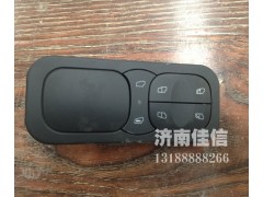 100374600004,右前門玻璃升降開關(guān)總成,濟南同馳汽車配件有限公司