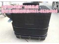 WG9725190055,油濾總成,濟(jì)南博通重汽備件庫(kù)
