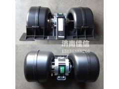 AZ1630840014,HOWO風(fēng)機總成,濟南同馳汽車配件有限公司