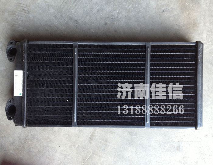 AZ1630840319,散熱器總成,濟(jì)南同馳汽車配件有限公司