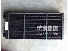 AZ1630840319,散熱器總成,濟(jì)南同馳汽車配件有限公司