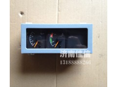 DZ9100586016,水溫組合表,濟南同馳汽車配件有限公司