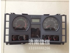 DZ93189582165,組合儀表,濟(jì)南同馳汽車(chē)配件有限公司