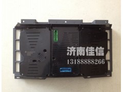 DZ93189582165,組合儀表,濟(jì)南同馳汽車(chē)配件有限公司