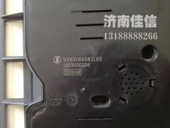 DZ93189582165,組合儀表,濟(jì)南同馳汽車(chē)配件有限公司