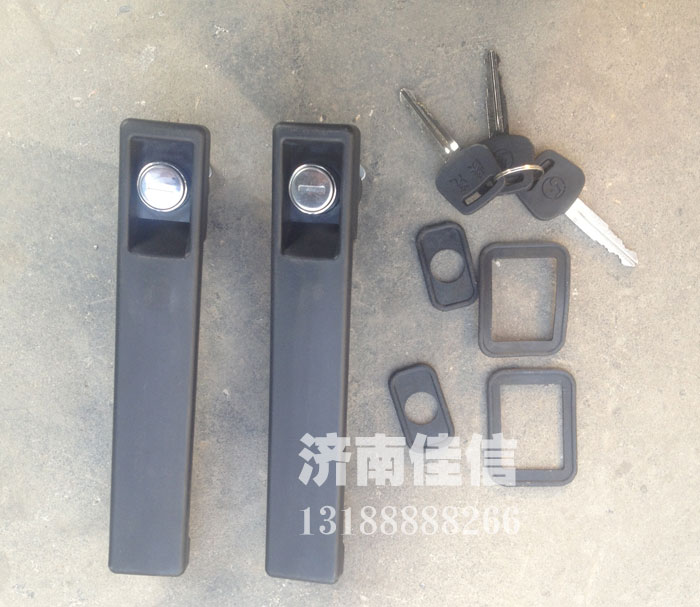 SZ133000701,外手柄總成,濟(jì)南同馳汽車(chē)配件有限公司