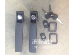 SZ133000701,外手柄總成,濟(jì)南同馳汽車(chē)配件有限公司