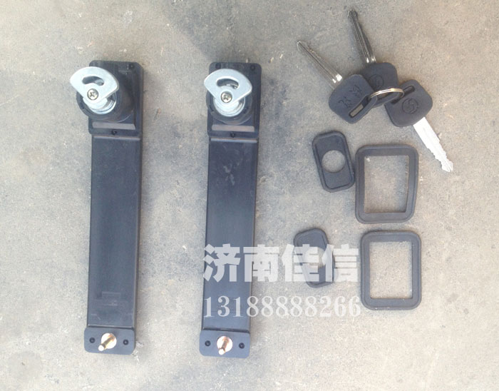 SZ133000701,外手柄總成,濟(jì)南同馳汽車(chē)配件有限公司