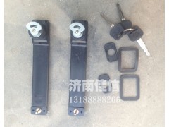 SZ133000701,外手柄總成,濟(jì)南同馳汽車(chē)配件有限公司