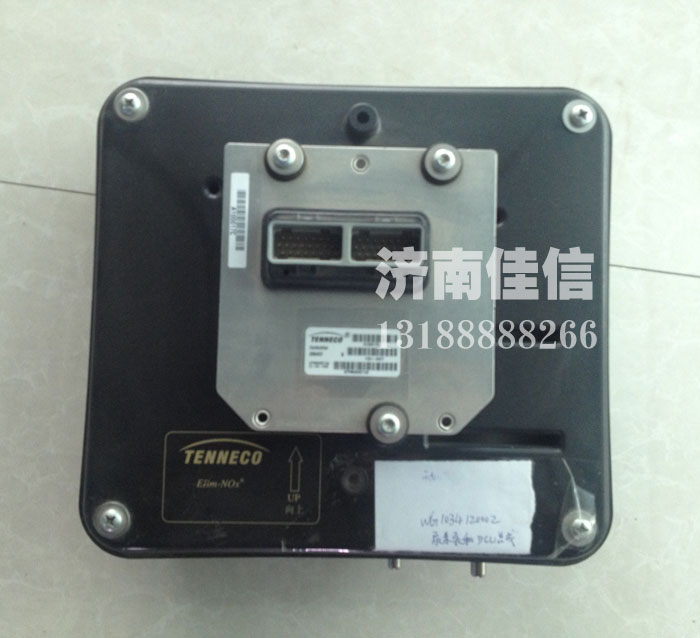 WG1034120002,尿素泵和DCU總成,濟南同馳汽車配件有限公司