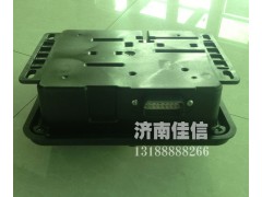 WG1034120002,尿素泵和DCU總成,濟南同馳汽車配件有限公司